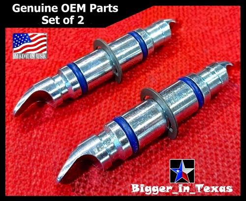 New 2pcs oem hunter alignment - oem,