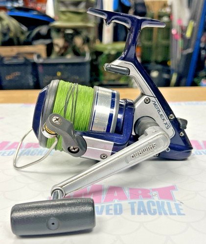 Mulinello shimano aerlex - shimano, xs
