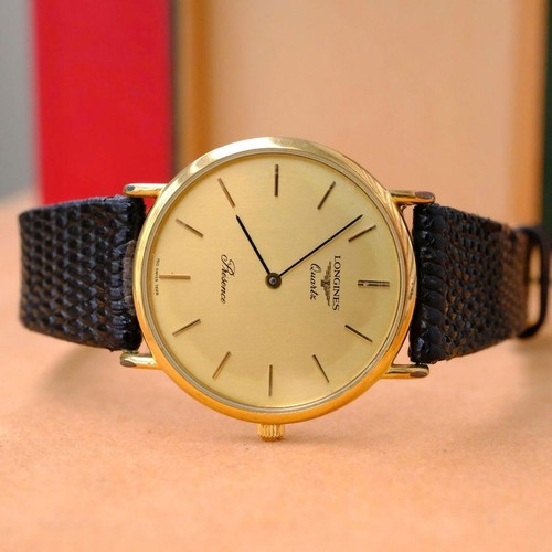 Orologio analogico longines - analogico,