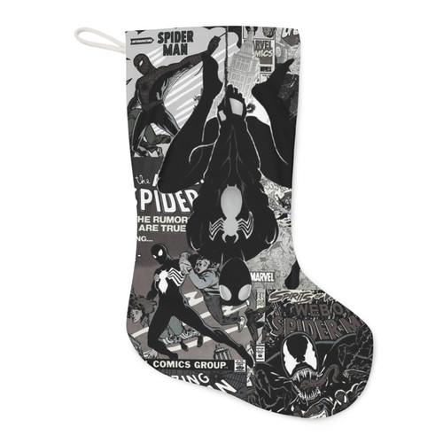 Spiderman calza befana - calza,