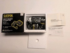 Adattatore AC AD-27 A