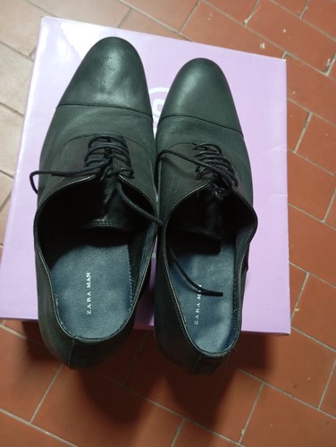 Scarpe zara eleganti uomo - zara, n