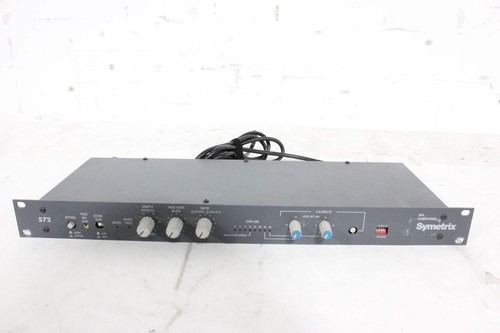 Symetrix 572 spl computer - computer, /