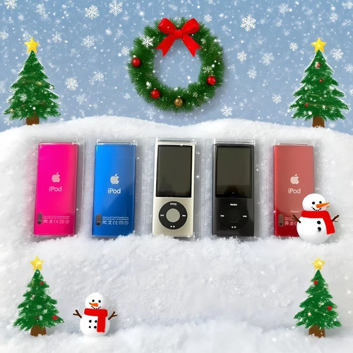 Nuovo sigillato apple ipod - sigillato,