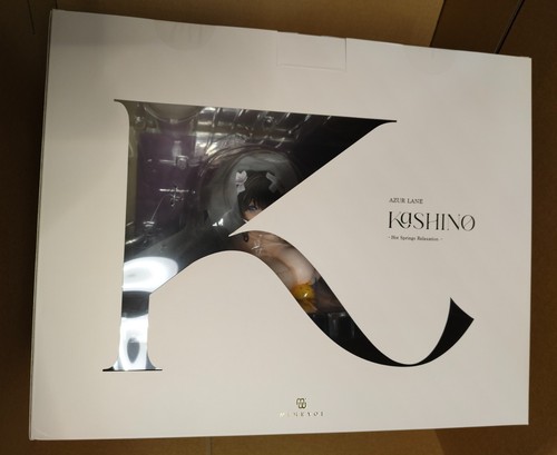 Azur lane kashino hot - lane, springs