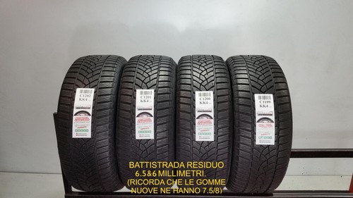 Gomme usate termiche - usate,