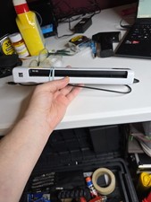 Epson RR-60 scanner mobile per