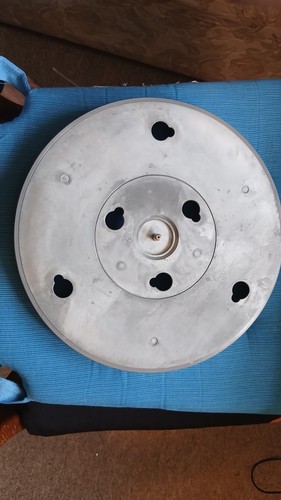 Thorens 150mk2 piatto - 150mk2,