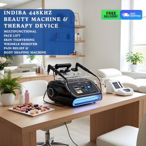 448k indiba therapy lifting - indiba,