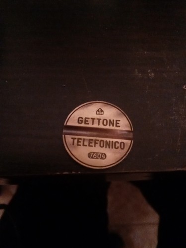 Gettoni telefonici rari - gettoni,