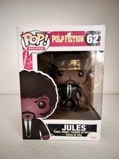 BNIB FUNKO POP! VINYL PULP