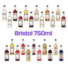 Bristol 750 ml Premium