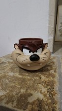 Taz Looney Tunes Tazmania Mug 3D Vintage – Tazza Collezione Warner Bros