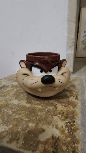 Taz looney tunes - looney, mug