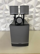 Bose Companion 3 series 2