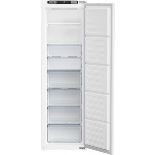Beko bfna247e40sn congelatore - beko,