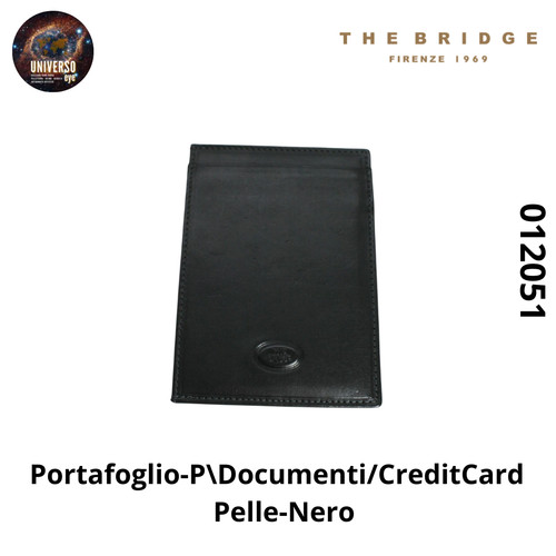 Portafoglio-PDocumenti/CreditC