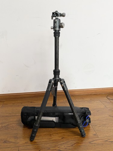Kit treppiede benro - kit,