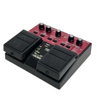 Pedale effetti Imperfect Boss