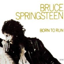 Born to Run von