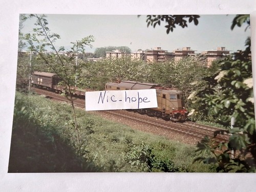 Fotografia locomotore - fotografia,