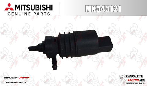 Lavavetri motore mitsubishi - lavavetri,