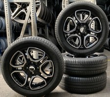 Ruote estive orig - estive, smart