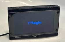 TV Logic VFM-058W Monitor 5,5'' - Monitor mirino LCD 3G Full HD
