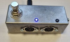 MIDISWIT-MICRO Interruttore a