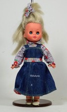 Bambola Furga doll vintage