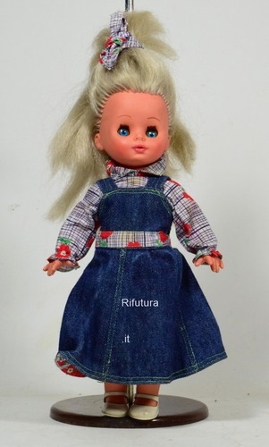 Bambola furga doll vintage - furga,