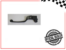 LEVA FRIZIONE NERA CON