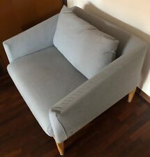 divano 3 posti e poltrona Busnelli 