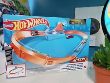HOTWHEELS ACTION PISTA PLAYSET