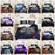 Set Copripiumino Animali e