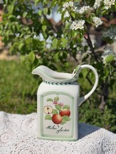 Brocca Villeroy & Boch French Garden mela