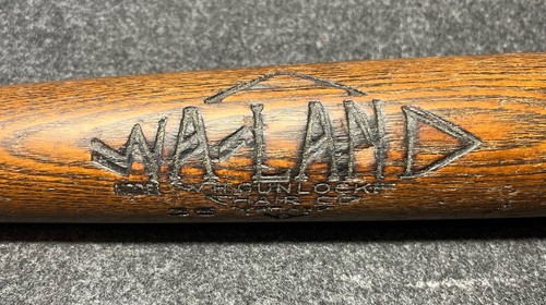 Mazza baseball vintage anni - da,