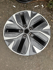 19 Zoll Alufelge 7.5 5x114.3