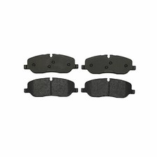 KIT PASTIGLIE FRENO ANTERIORE