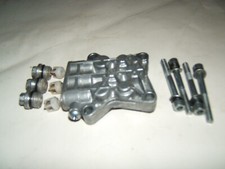 TESTA TESTATA POMPA PER IDROPULITRICE BLACK+DECKER BXPW1300E