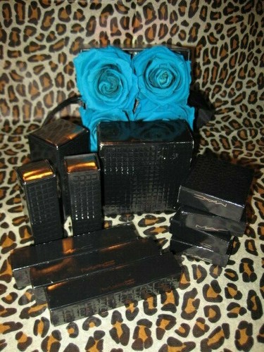 Mac couture collection - mac,