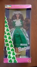 Barbie con scatola aperta - , ma
