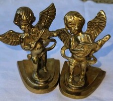 VTG. PR.OF BRASS