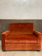 Divano tessuto 2 Posti economico Comodo Artigianale Artigianato Made in Italy