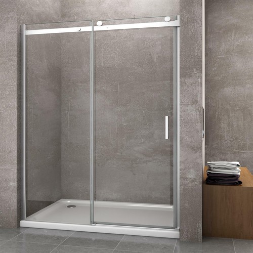 Box doccia scorrevole mm - scorrevole, 8