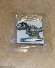 Sorpresine Extra Kinder, San Carlo Junior | Magnete T-Rex, Jurassic World