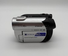 Sony DCR-DVD106E videocamera