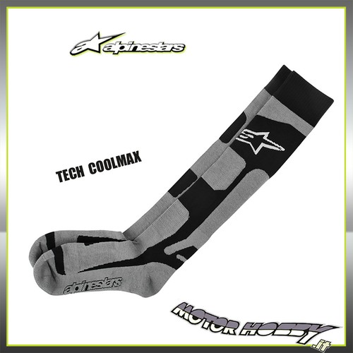 Calzettoni alpinestars - calzettoni,