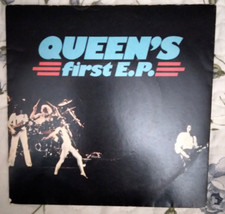 Queen First E.P. - 45 giri