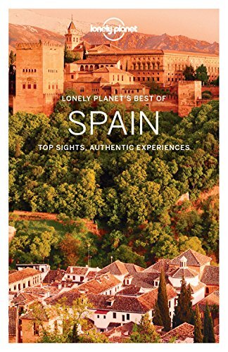 Lonely planet best - lonely,